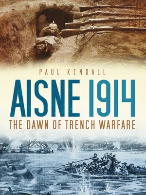cover image of Aisne 1914